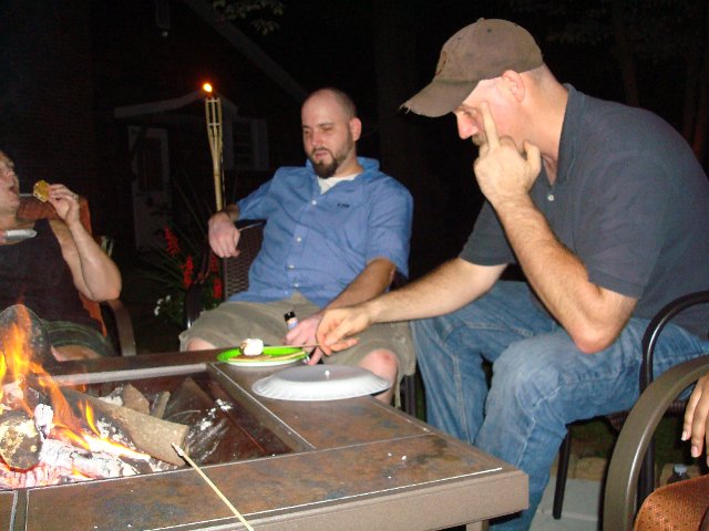 2009 - Plori BBQ-11